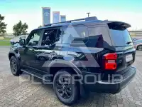 2026 Toyota LAND CRUISER