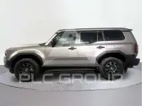 2026 Toyota LAND CRUISER