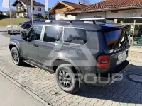 2026 Toyota LAND CRUISER