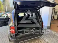 2026 Toyota LAND CRUISER