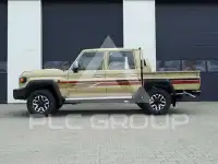 2026 Toyota LAND CRUISER