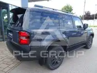 2026 Toyota LAND CRUISER