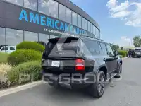 2026 Toyota LAND CRUISER