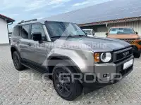 2026 Toyota LAND CRUISER