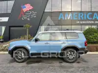 2026 Toyota LAND CRUISER