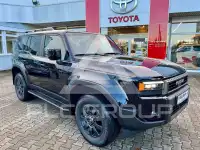 2026 Toyota LAND CRUISER