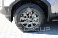 2026 Toyota LAND CRUISER
