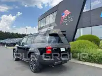 2026 Toyota LAND CRUISER