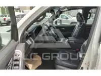2026 Toyota LAND CRUISER