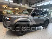 2026 Toyota LAND CRUISER