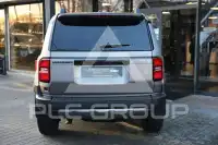2026 Toyota LAND CRUISER