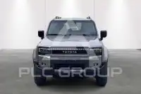 2026 Toyota LAND CRUISER