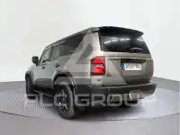 2026 Toyota LAND CRUISER