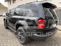 2026 Toyota LAND CRUISER