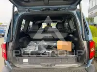 2026 Toyota LAND CRUISER
