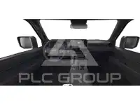 2026 Toyota LAND CRUISER