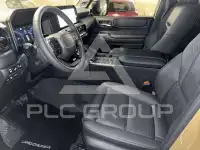 2026 Toyota LAND CRUISER