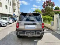 2026 Toyota LAND CRUISER