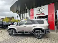 2026 Toyota LAND CRUISER