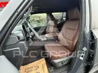 2026 Toyota LAND CRUISER
