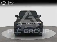 2026 Toyota LAND CRUISER