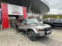 2026 Toyota LAND CRUISER
