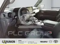2026 Toyota LAND CRUISER