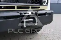 2026 Toyota LAND CRUISER