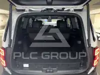 2026 Toyota LAND CRUISER