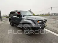 2026 Toyota LAND CRUISER