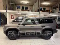 2026 Toyota LAND CRUISER