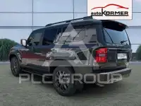 2026 Toyota LAND CRUISER