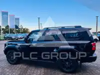 2026 Toyota LAND CRUISER