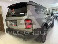 2026 Toyota LAND CRUISER