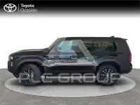 2026 Toyota LAND CRUISER