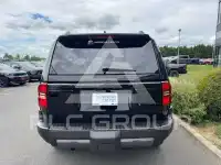 2026 Toyota LAND CRUISER