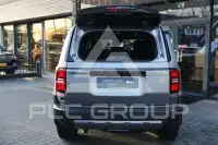 2026 Toyota LAND CRUISER