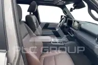 2026 Toyota LAND CRUISER