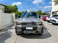 2026 Toyota LAND CRUISER