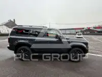 2026 Toyota LAND CRUISER