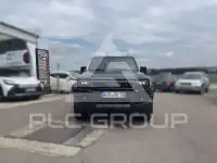 2026 Toyota LAND CRUISER