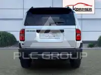2026 Toyota LAND CRUISER