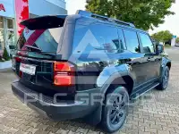 2026 Toyota LAND CRUISER