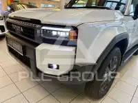 2026 Toyota LAND CRUISER