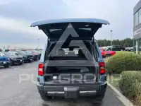 2026 Toyota LAND CRUISER