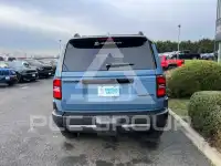 2026 Toyota LAND CRUISER