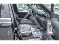2026 Toyota LAND CRUISER