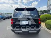 2026 Toyota LAND CRUISER