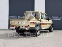 2026 Toyota LAND CRUISER