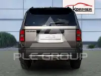 2026 Toyota LAND CRUISER